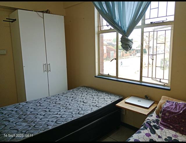 1 BEDROOM APARTMENT FOR SALE IN PIETERMARITZBURG CENTRAL